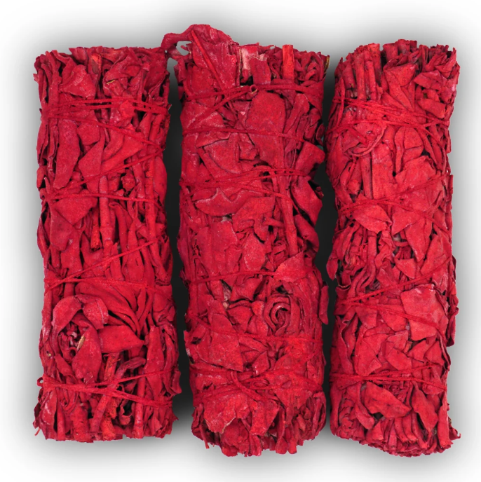 Sage Bundles | | Wiccan Center