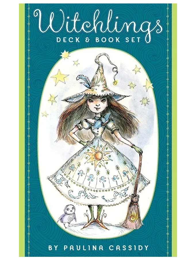 Card Decks (Affirmation) | | Wiccan Center