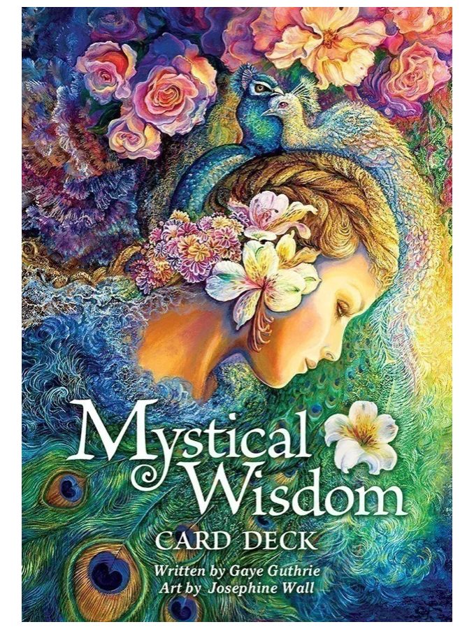 Card Decks (Affirmation) | | Wiccan Center