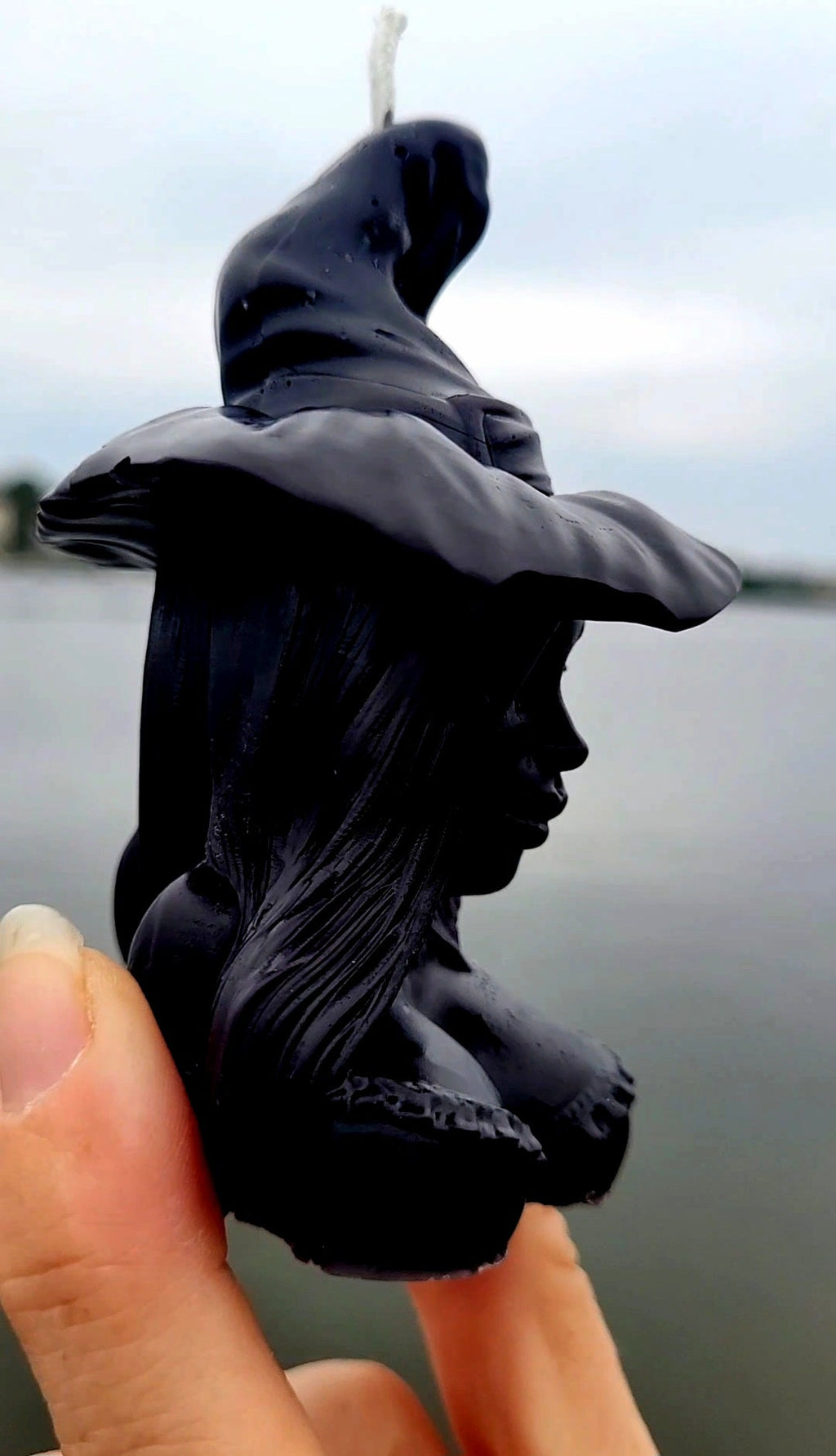 Sexiest Witch | Candle | Wiccan Center