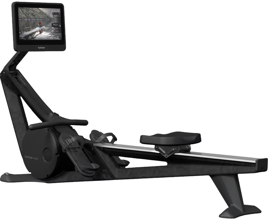 Hydrow Wave Rower - Variant Colors | Pilates Rower | Wiccan Center