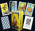 Rider Waite Tarot Card Deck | Tarot Cards | Wiccan Center