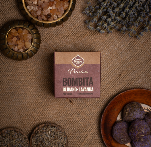 Smoke Cleanse Bombs Collection | Incense | Wiccan Center