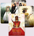 Seasons Of The Witch: Beltane Oracle Cards | Oracle Cards | Wiccan Center
