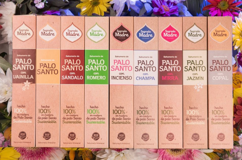 Variety Bundle Incense Sticks | 14 Boxes | Assortment | Incense | Wiccan Center