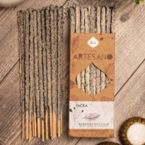 Artisanal 30pk Incense Collection | Incense | Wiccan Center
