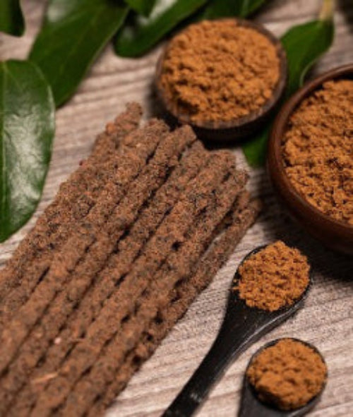 Sandalwood Incense 30pk | Incense | Wiccan Center