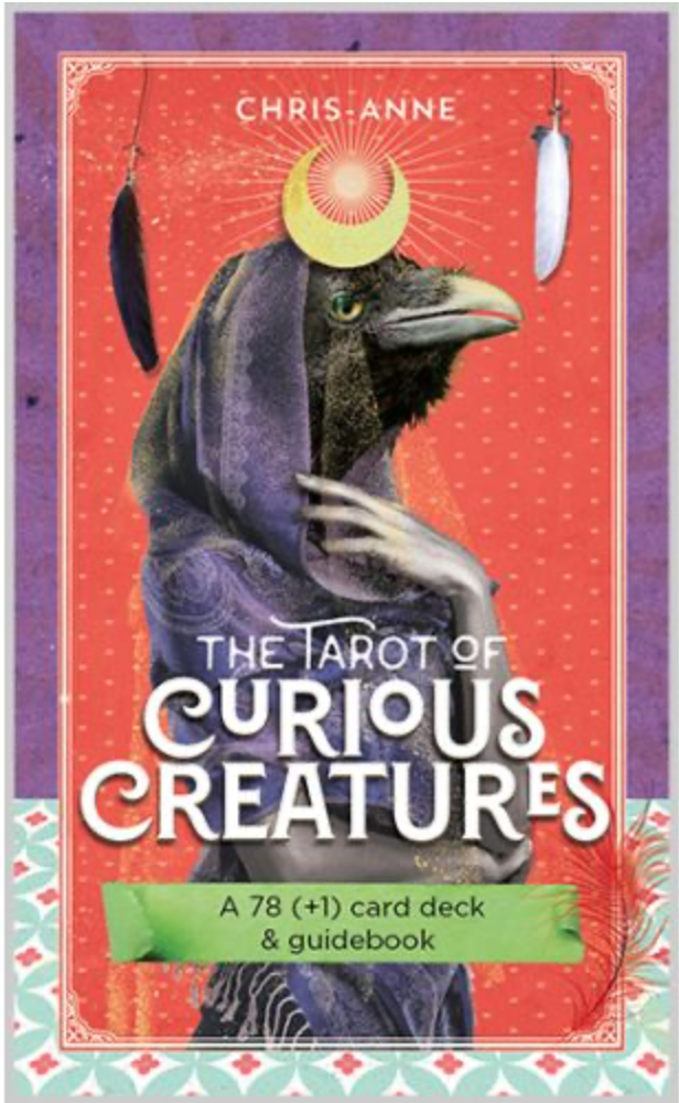 Tarot Card Deck | | Wiccan Center