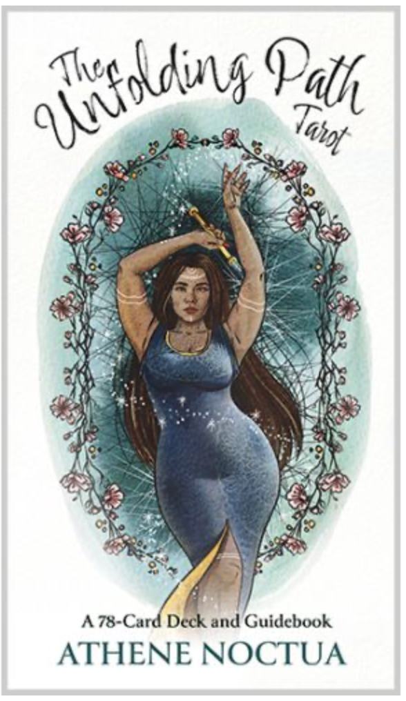 Tarot Card Deck | | Wiccan Center