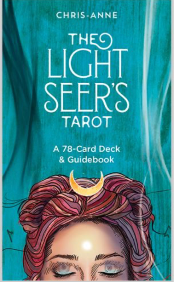 Tarot Card Deck | | Wiccan Center
