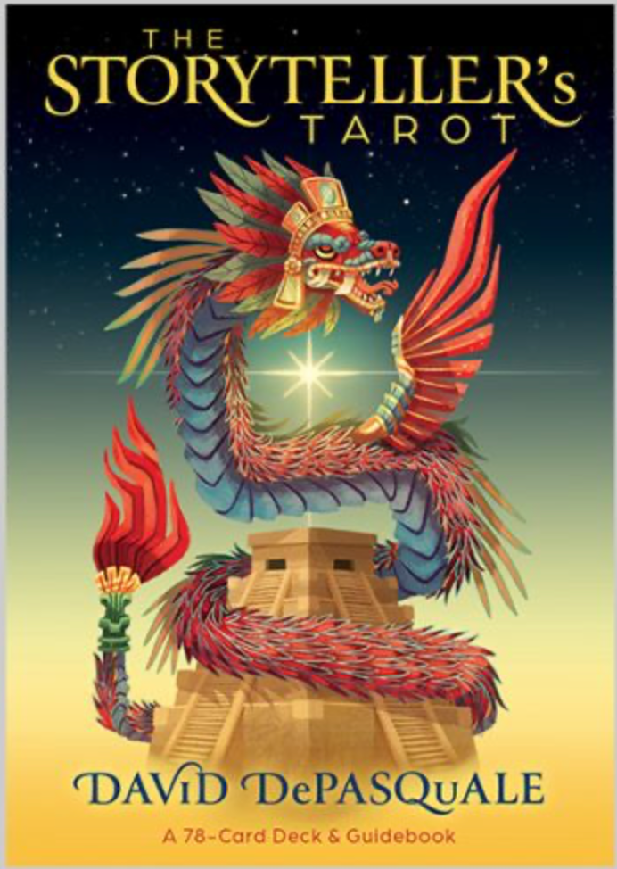 Tarot Card Deck | | Wiccan Center
