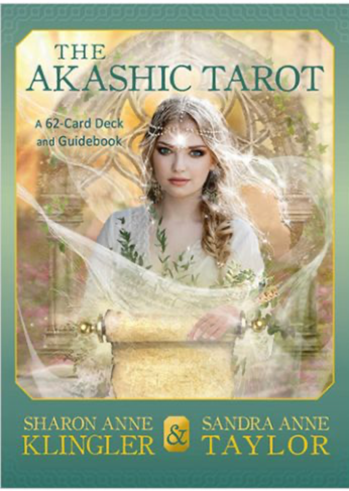 Tarot Card Deck | | Wiccan Center