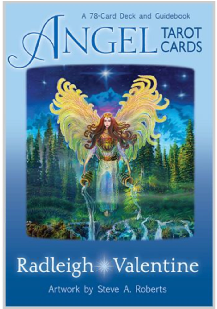 Tarot Card Deck | | Wiccan Center
