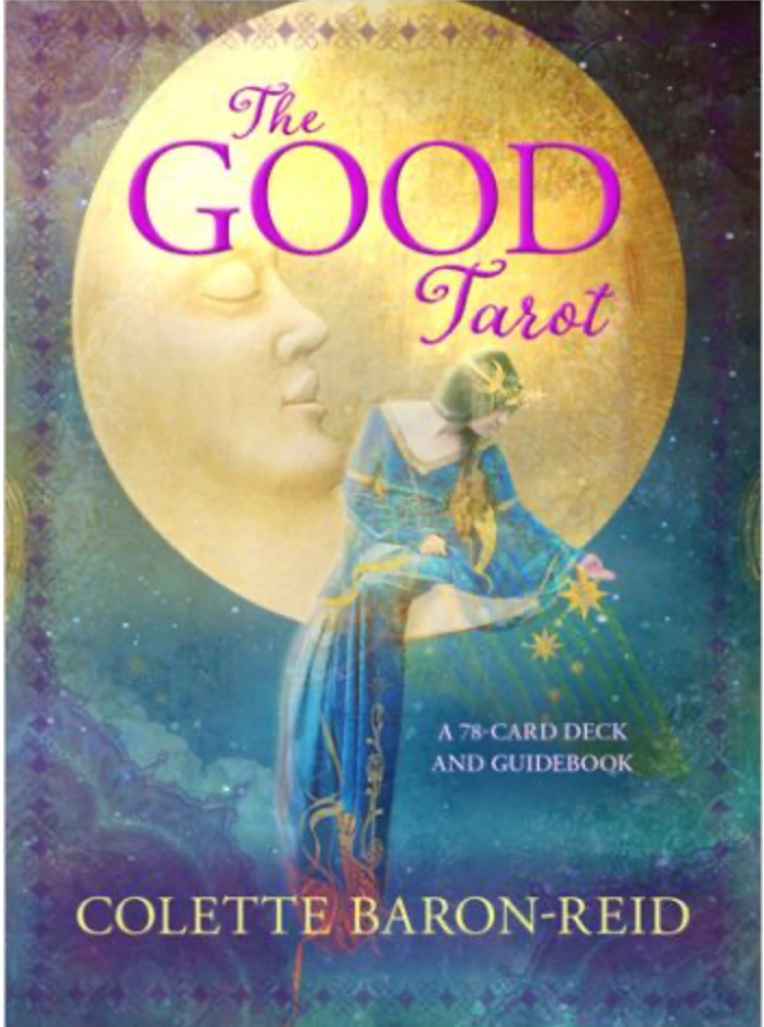 Tarot Card Deck | | Wiccan Center