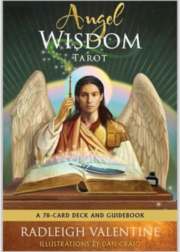 Tarot Card Deck | | Wiccan Center