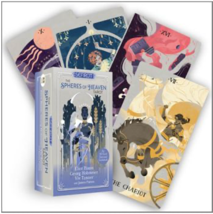 Tarot Card Deck | | Wiccan Center
