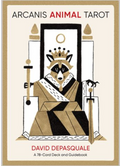 Tarot Card Deck | | Wiccan Center