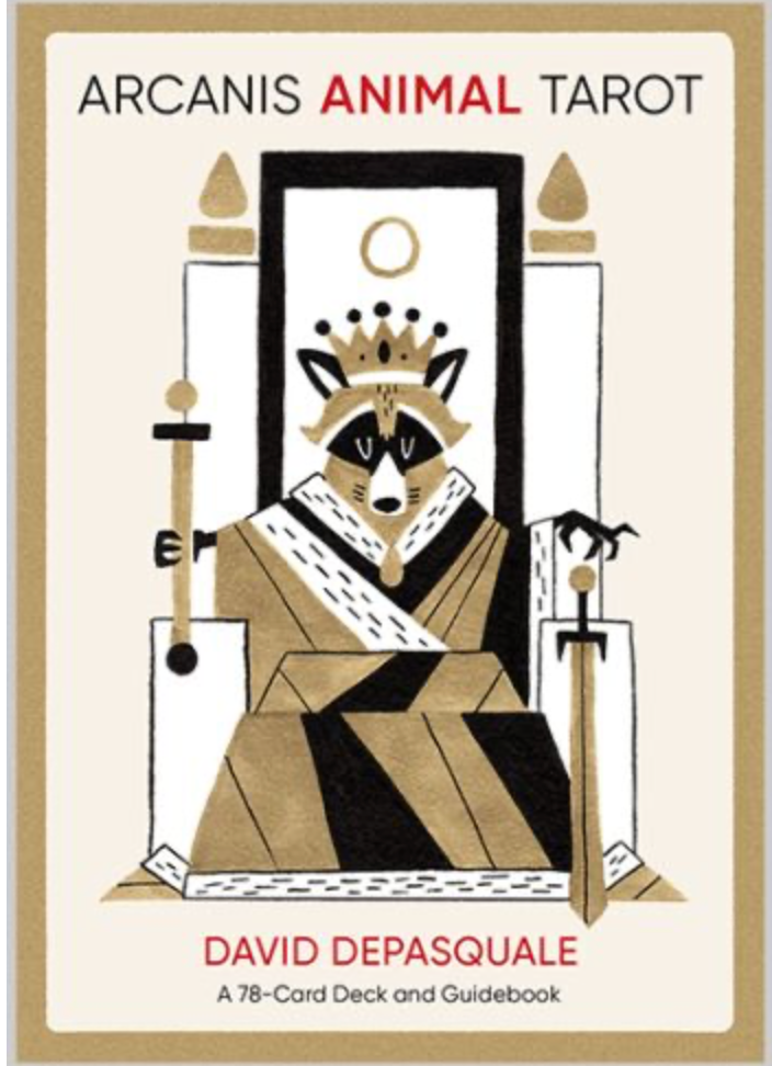 Tarot Card Deck | | Wiccan Center