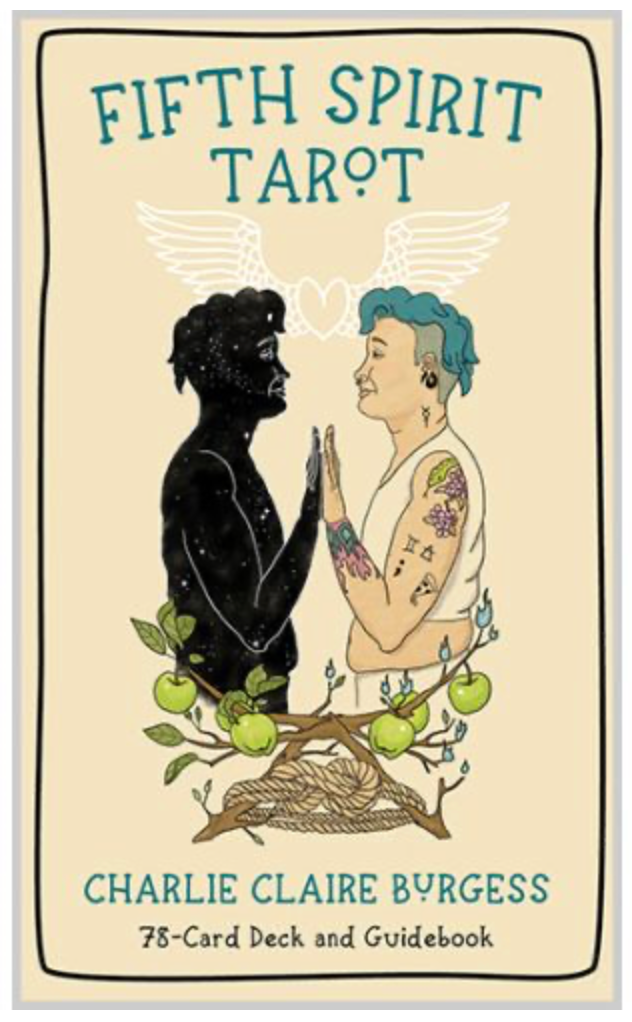 Tarot Card Deck | | Wiccan Center