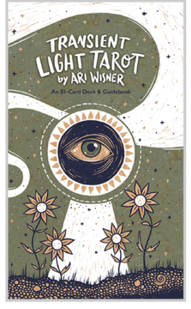 Tarot Card Deck | | Wiccan Center
