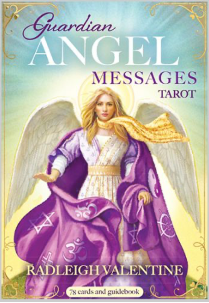 Tarot Card Deck | | Wiccan Center