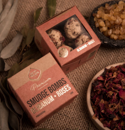 Melissa's Picks! | Incense | Wiccan Center