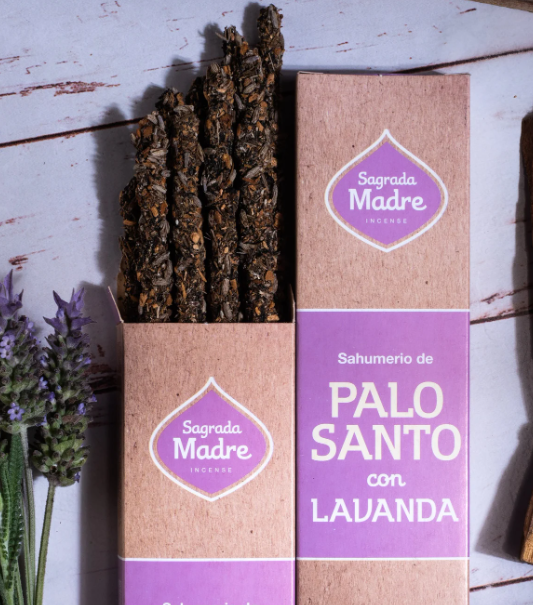 Palo Santo Incense Collection | Incense | Wiccan Center