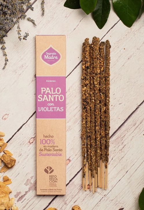 Palo Santo Incense Collection | Incense | Wiccan Center