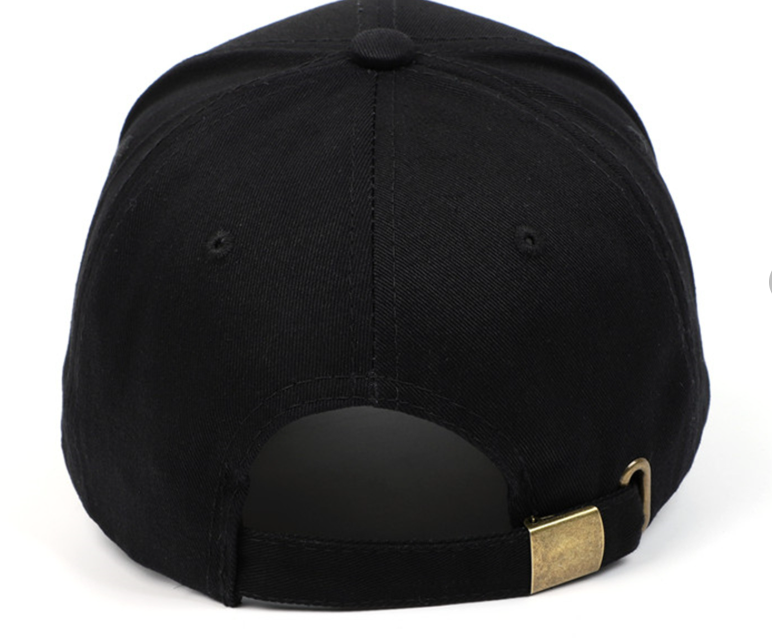 🌈 Pride Heart Embroidered Baseball Cap – Unisex Adjustable Hat (Lots of Color Choices!) | | Wiccan Center
