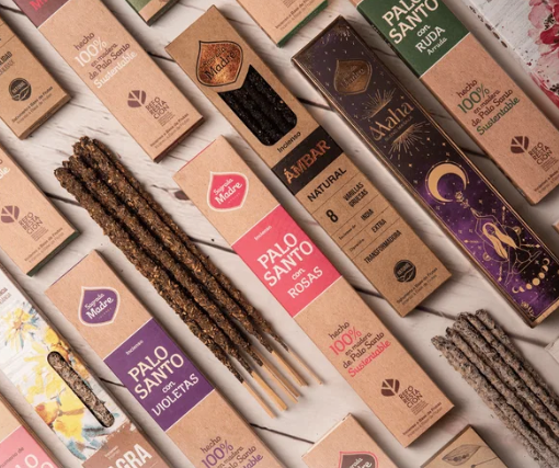 Variety Bundle Incense Sticks | 14 Boxes | Assortment | Incense | Wiccan Center