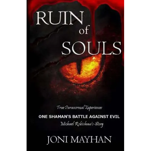 Ruin of Souls - Paperback | Books | Wiccan Center