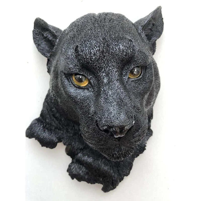 Animal Head Wall Decoration Statues Room Bedroom Home Wall Decor Scandinavian Style Decoration Jamaica Interior Decoration | | Wiccan Center