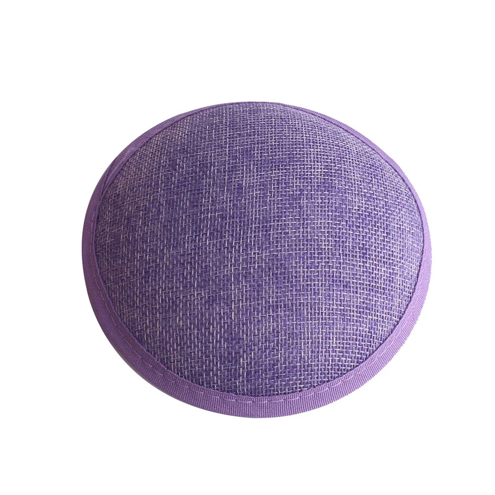 Millinery Fascinator Base | Millinery Base | Wiccan Center