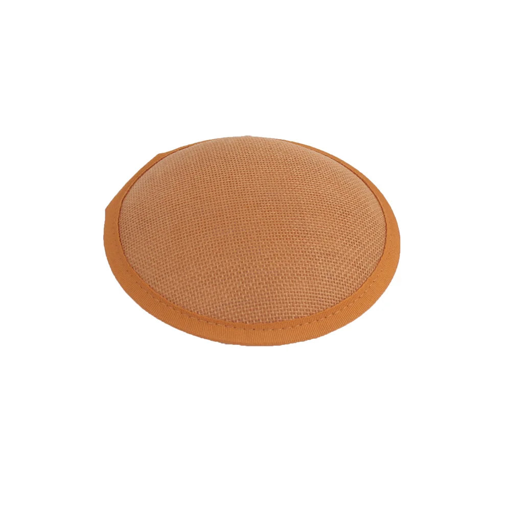 Millinery Fascinator Base | Millinery Base | Wiccan Center