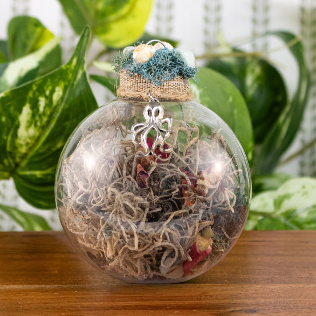 Sea Witch Ball | Religious Items | Wiccan Center