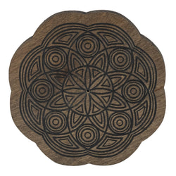 Seed of Life Upright Incense Burner | | Wiccan Center