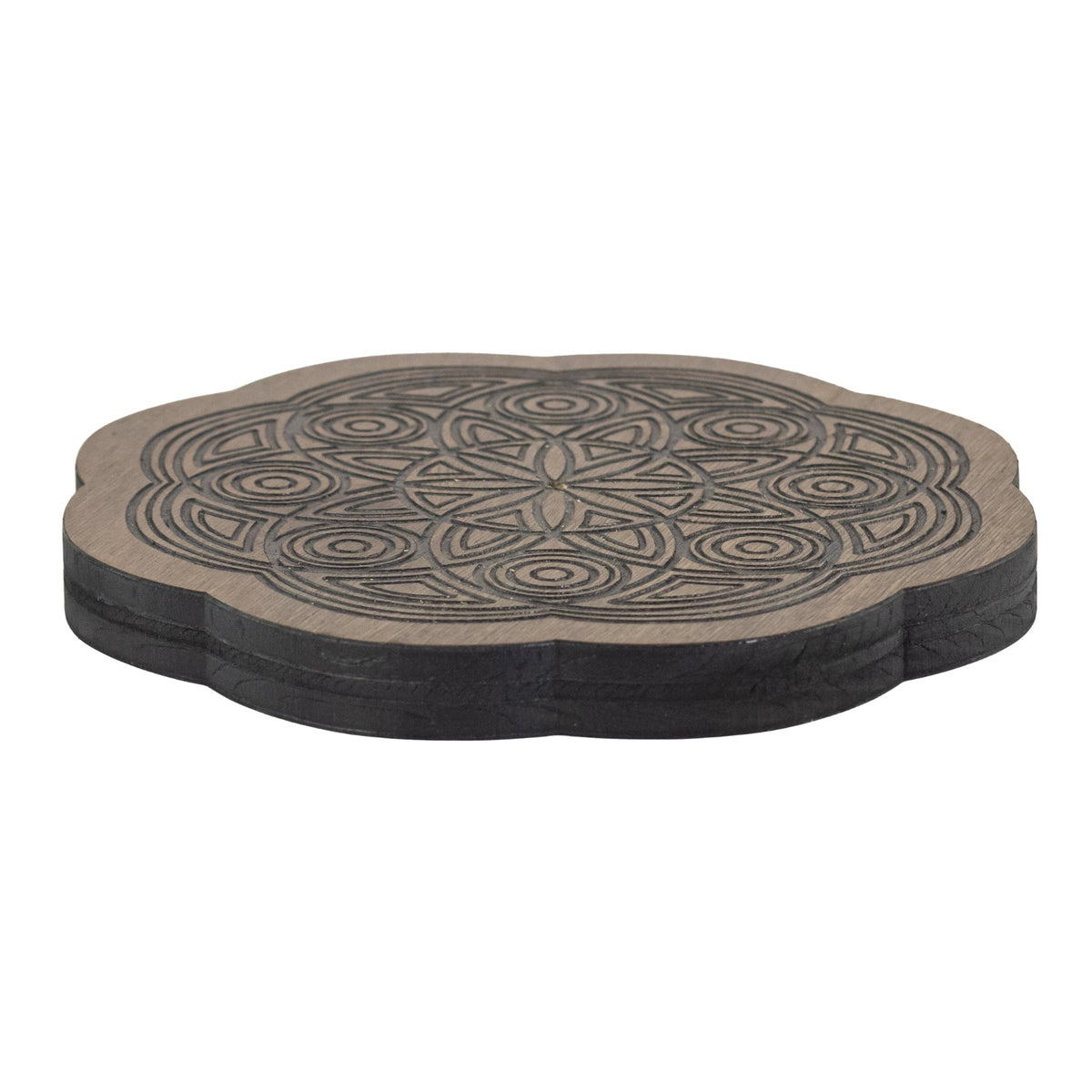 Seed of Life Upright Incense Burner | | Wiccan Center
