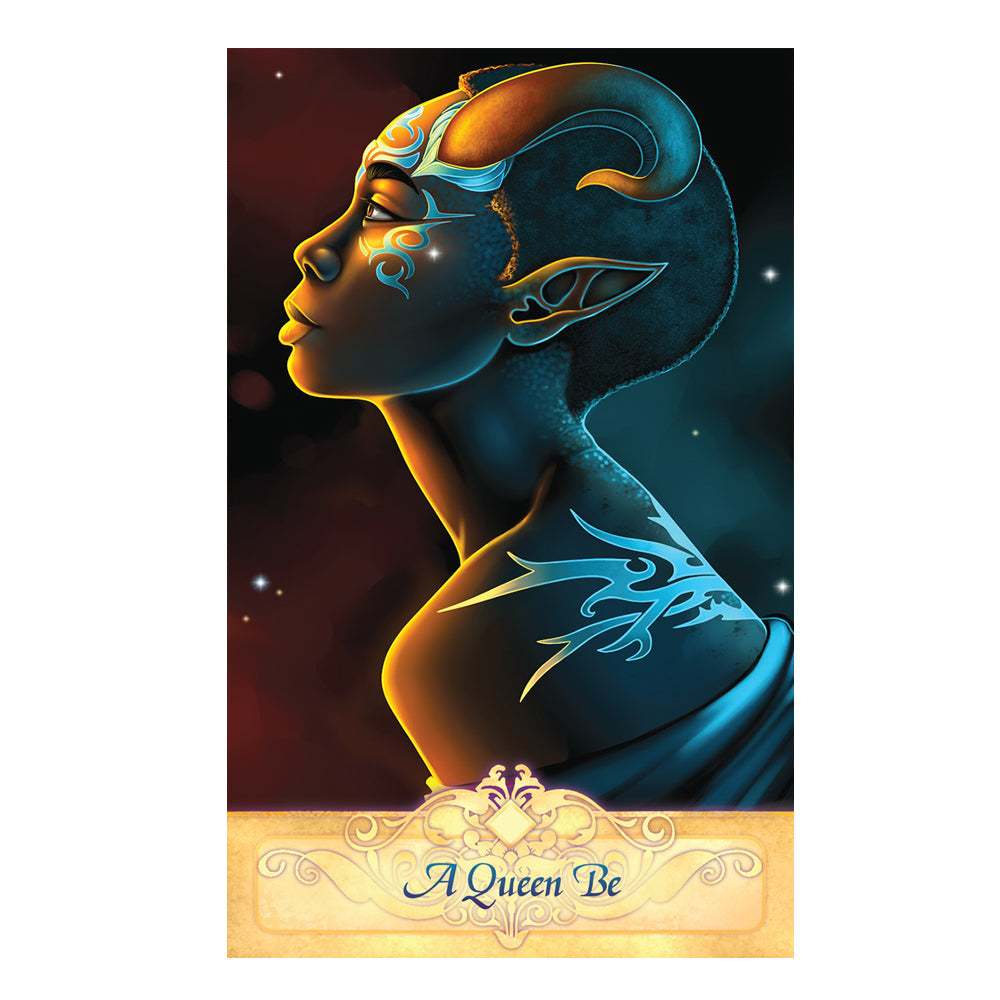 Seeker Oracle | Tarot Cards | Wiccan Center