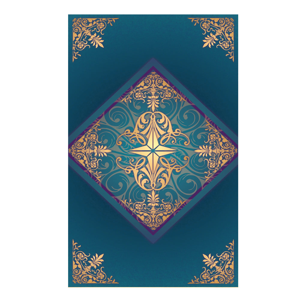 Seeker Oracle | Tarot Cards | Wiccan Center