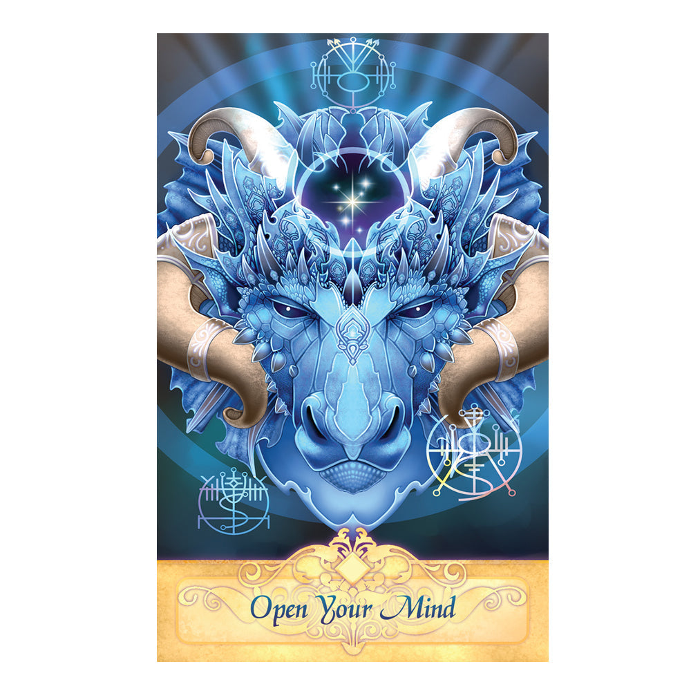 Seeker Oracle | Tarot Cards | Wiccan Center