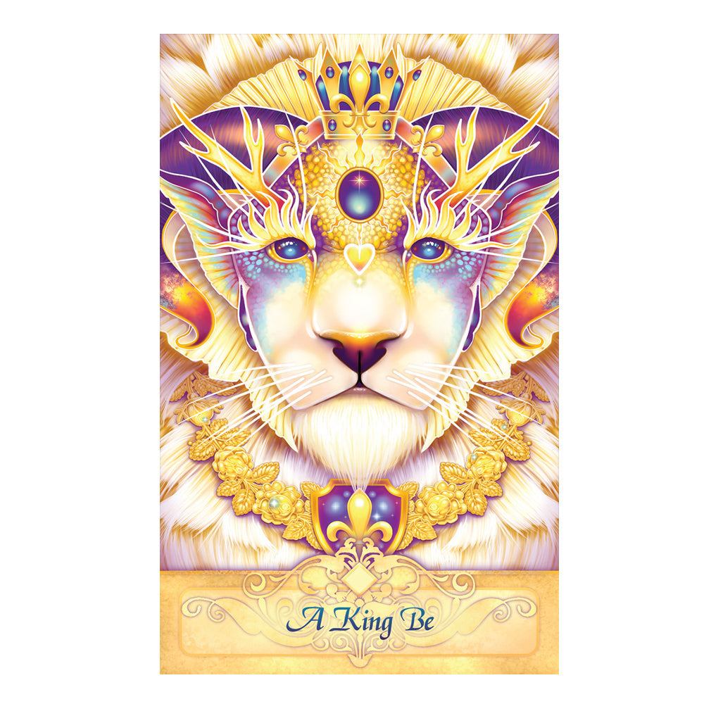 Seeker Oracle | Tarot Cards | Wiccan Center