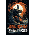 Ghost Stories & Graveyard Tales: New Jersey - Paperback | Books | Wiccan Center