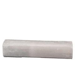 Selenite Squared Log | Raw | Wiccan Center