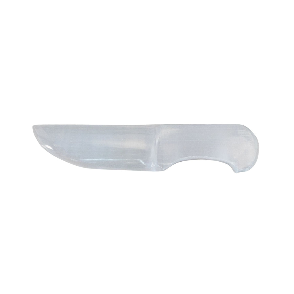 Selenite Knife | Crystal | Wiccan Center
