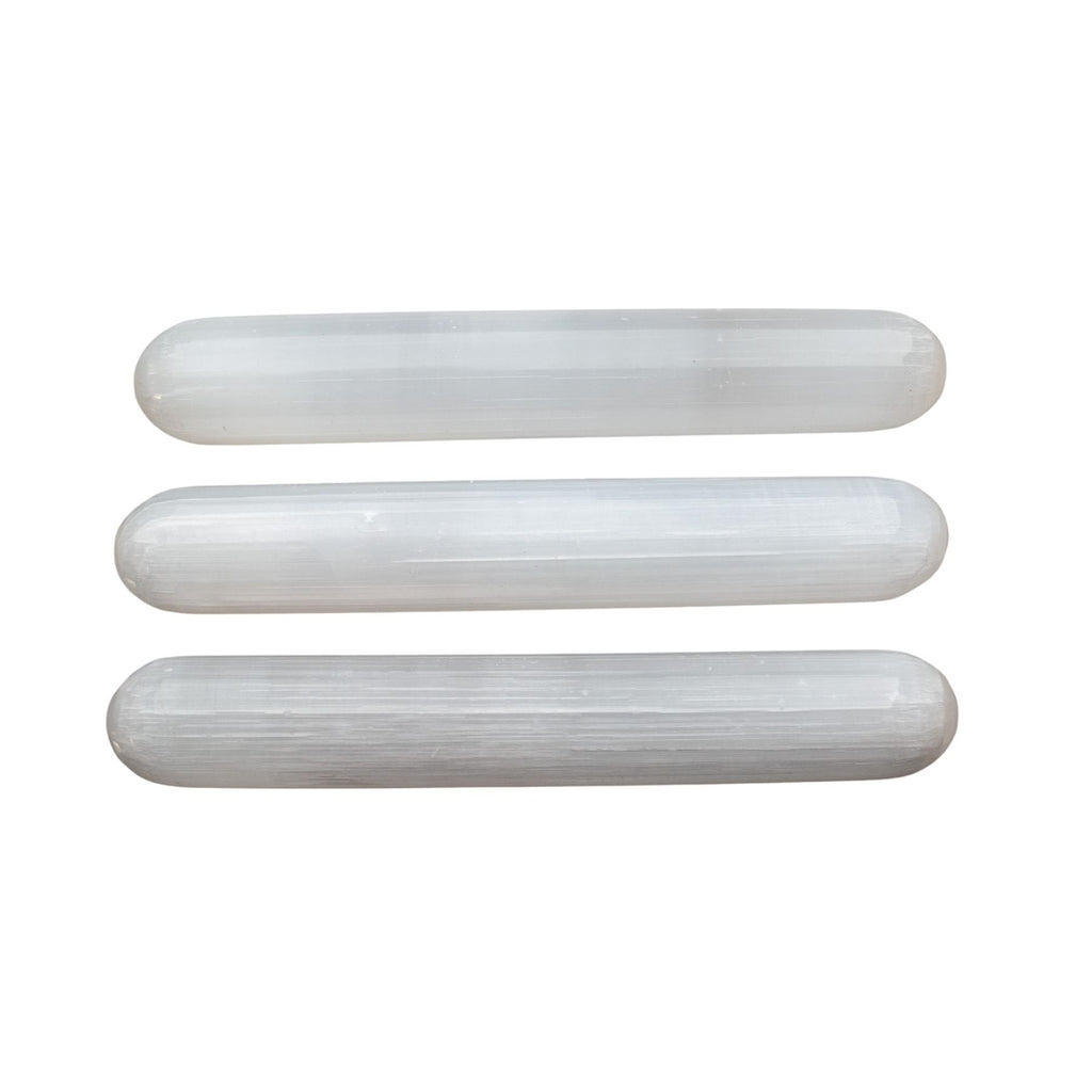 Selenite Massage Wand | | Wiccan Center