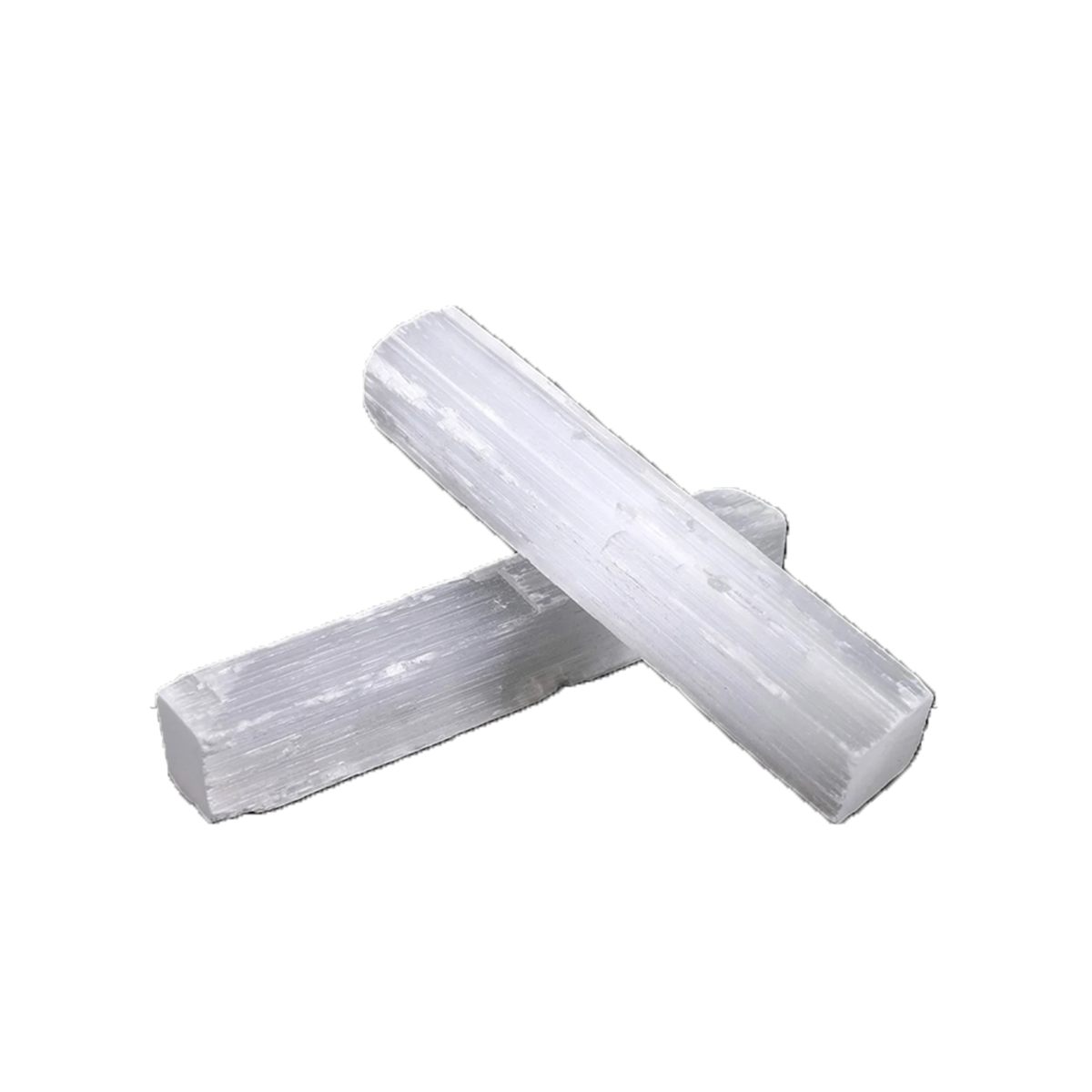 Selenite Sticks | Object | Wiccan Center