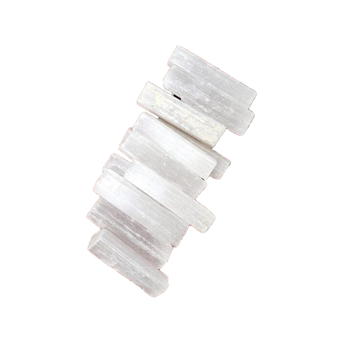 Selenite Sticks | Object | Wiccan Center