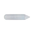 Selenite Wand with Point | Religious Items | Wiccan Center