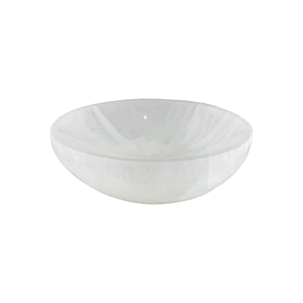 Selenite Charging Bowl