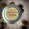 Self Love Potion Spell Kit | | Wiccan Center